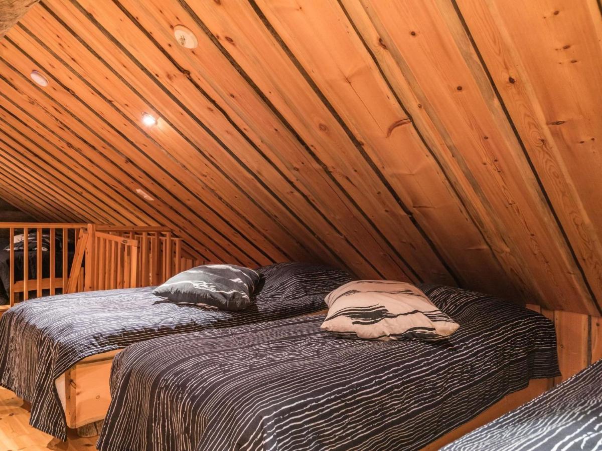 Holiday Home Operonmukka A 8 By Interhome Levi Exterior foto